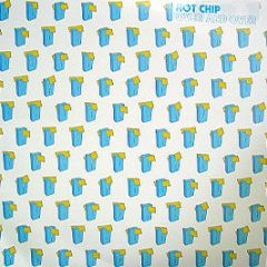 Hot Chip - Over And Over - EMI