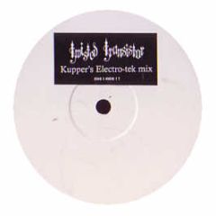 Korn - Twisted Transistor (Remix) - White