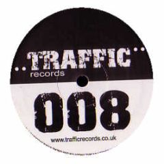 Bam Bam & Pebbles - EP 1 - Traffic Records