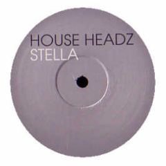 House Headz - Stella (Part 1) - Nebula