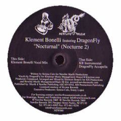 Klement Bonelli - Nocturnal - Newlite Muzik