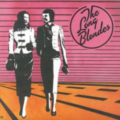 The Long Blades - Seperated By Motorways - Good & Evil