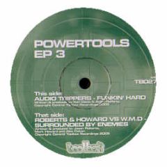 Toolbox Present - Powertools EP 3 - Toolbox