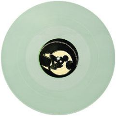 Various Artists - Ether's Whisper (Clear Vinyl) - Aqua Rhythms 