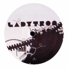 Ladytron  - International Dateline - Island