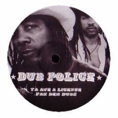 L-Wiz - Girlfriend - Dub Police