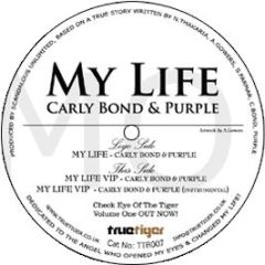 Scandalous Unlimited Ft Purple - My Life - True Tiger