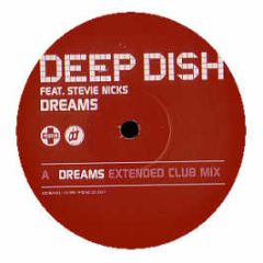 Deep Dish - Dreams (Club Mix) - Positiva