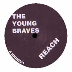 Young Braves - Reach - Rhine 1