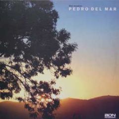 Pedro Del Mar - The Mission - Adn Progressive