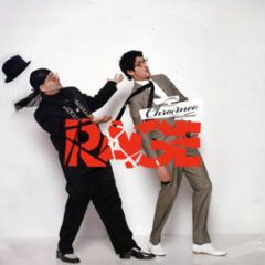 Chromeo - Rage! - Turbo Recordings