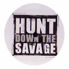 Hunt Down The Savage - Volume 3 - HDS