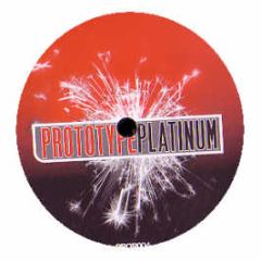 Groove Man - In The Air - Prototype
