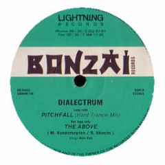 Dialectrum - Pitchfall - Bonzai