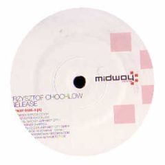 Krzysztof Chochlow - Release - Midway