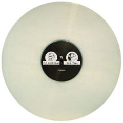 DJ Misjah Vs DJ Tim - Reckless (Clear Vinyl) - X Tension