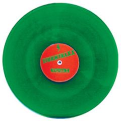 Stormtraxx - Volume 1 (Green Vinyl) - Byte Progressive