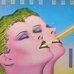 Lipps Inc - Mouth To Mouth - Casablanca