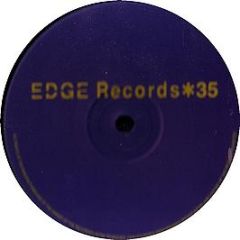 Edge Records - Volume 35 - Edge