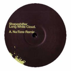 Shapeshifter - Long White Cloud (Nu Tone Remix) - Truetone 3