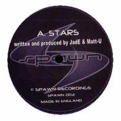 Jade & Matt-U - Stars - Spawn