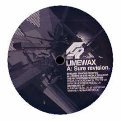 Limewax - Sure Revision - Sinuous