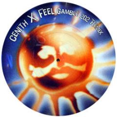 Cenith X - Feel (Pic Disc) - 3 Lanka