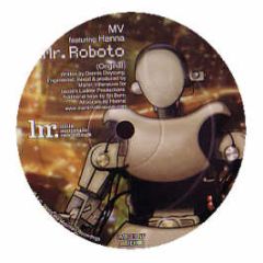 MV - Mr Roboto - Little Mountain