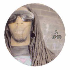 Jammer - Murkle Man (Original / Remix) - Jah Mek The World