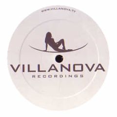 Don Oliver Featuring Barbara Tucker - Better (Remixes) - Villanova
