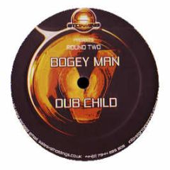 Bogey Man Vs Dub Child - Smelly / Mount Zion - Storming Productions