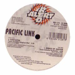 Pacific Link - Contatto - Red Alert