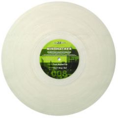 Mindhacker - Punk Motherf*Ck (Clear Vinyl) - State 28 Records