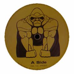 Ignition Technician - Move Ya Body EP - Ape Recordings 7