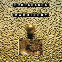 Propaganda - P Machinery - ZTT