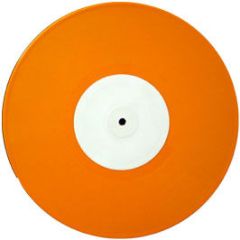 Trip - The Dove (Orange Vinyl) - Kniteforce