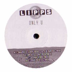 Lipps - Only You - Tragma