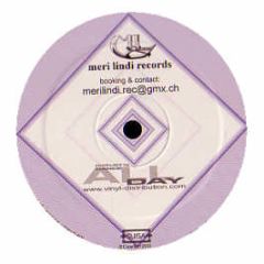 Meriton Celiku - Never Die Alone - Meri Lindi Records
