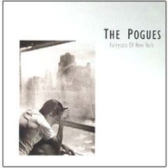The Pogues - Fairytale Of New York - Warner Bros