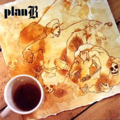 Plan B - Sick 2 Def - 679 Records
