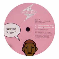 Pharrell - Angel - Star Trak