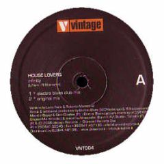 House Lovers - Infinity - Vintage