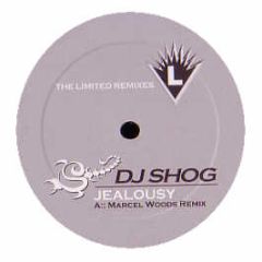 DJ Shog - Jealousy (Remixes) - Logport