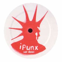 Busta & Dizzee & The Prodigy - Woo Hah Stand Up Girls - I Punx 2