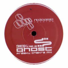 Deepsky - Ghost (Remixes) - Release Records