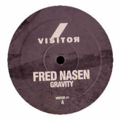 Fred Nasen - Gravity - Visitor 