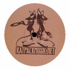 Ratpack Feat Baby D - SKY - Ratpack Music