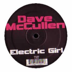 Dave MC Cullen - Electric Girl - Outlaw