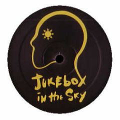 Slacker - Free Man - Jukebox In Sky