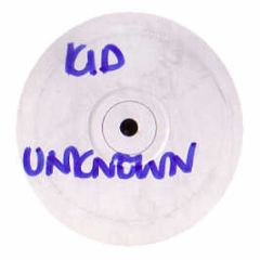 Kid Unknown - Nightmare - White